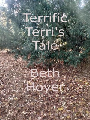 cover image of Terrific Terri's Tale